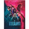 Image 1 : BRAND NEW DVD DC TITANS THE COMPLETE SERIES