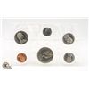 Image 2 : 1968 CANADA 6 COIN UNCIRCULATED RCM SET MINT