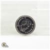 Image 2 : 2006 COLOURED COMMEMORATIVE CANADA 25 CENTS
