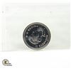 Image 2 : 2005 COLOURED COMMEMORATIVE CANADA 25 CENTS
