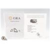 Image 3 : #1-1.00 CT GRA CERTIFIED ROUND BRILLIANT CUT