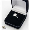 Image 2 : #8-3.00 CT GRA CERTIFIED ROUND BRILLIANT CUT