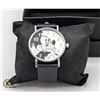 Image 1 : NEW MICKEY MOUSE QUARTZ MOVEMENT WATCH