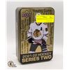 Image 1 : UPPER DECK NHL SERIES 2 2021-22