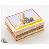 Image 1 : LOT OF  VINTAGE COLLECTABLE  UNSEARCHED MILLITARY