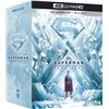 Image 2 : NEW 4K ULTRA HD + BLU RAY SUPERMAN 5-FILM