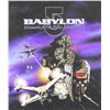 Image 1 : BRAND NEW BLU-RAY BABYLON 5 THE COMPLETE SERIES