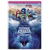 Image 1 : BRAND NEW DVD TEENAGE KRAKEN COLLECTOR'S