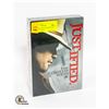 Image 1 : BRAND NEW DVD JUSTIFIED THE COMPLETE SERIES