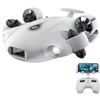 Image 1 : NEW FIFISH V-EVO 4K60FPS UNDERWATER DRONE WITH AI