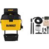 Image 1 : NEW DEWALT DXV06G PORTABLE 6 GALLON 5HP WALL MOUNT