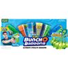 Image 1 : NEW ZURU BUNCH O BALLOONS SELF SEALING KIT 130+