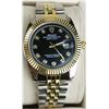 Image 1 : NEW ROLEX REPLICA QUARTZ WATCH