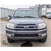 Image 2 : 2005 TOYOTA 4 RUNNER LIMITED