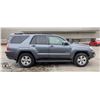 Image 4 : 2005 TOYOTA 4 RUNNER LIMITED
