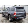 Image 7 : 2005 TOYOTA 4 RUNNER LIMITED