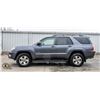 Image 8 : 2005 TOYOTA 4 RUNNER LIMITED