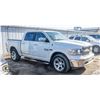Image 11 : 2018 DODGE RAM 1500 *NEEDS ENGINE WORK*