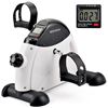 Image 1 : NEW UNPACKED SOVNIA MINI PEDAL TRAINER WITH LCD