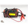 Image 1 : 12V/24V FULLY INTELLIGENT PULSE CHARGER