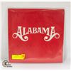 Image 1 : ALABAMA CHRISTMAS 1985 LP RECORD VINYL