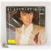Image 1 : AL STEWART LIVE INDIAN SUMMER LP RECORD VINYL