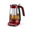 Image 1 : NEW WITH BOX LONGDEEM ELECTRIC GLASS TEA KETTLE