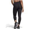 Image 2 : BRAND NEW ADIDAS HS9931 WOMENS SMALL TALL BLACK
