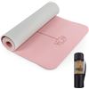 Image 1 : NEW UMINEUX YOGA MAT WITH CARRYING BAG
