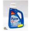 Image 1 : NEW PUREX 4 IN 1 BRIGHT CLEAN LAUNDRY DETERGENT
