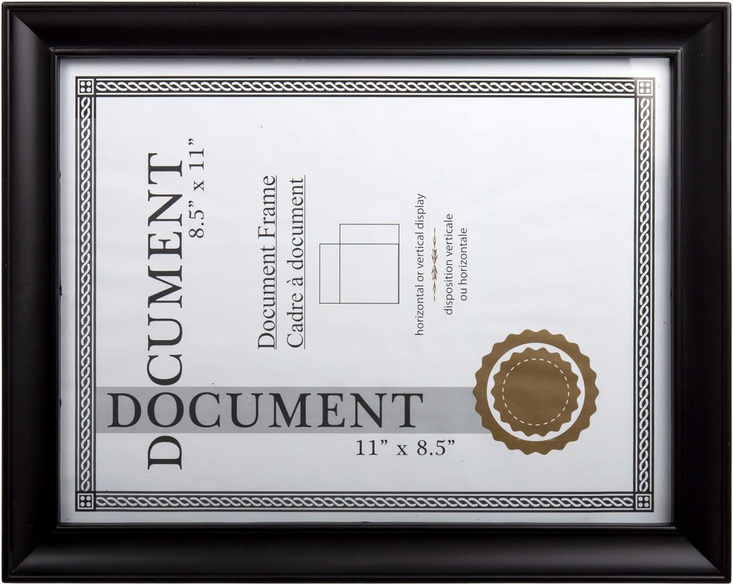 Fdocument Frame NEW DOCUMENT FRAME 8.5