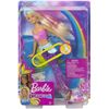 Image 2 : NEW IN BOX BARBIE DREAMTOPIA