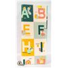 Image 1 : NEW KIDS ALPHABET ANIMAL PLAY MAT