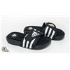 Image 1 : ADIDAS ADRISSAGE SLIDES SIZE 11C