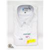 Image 1 : NEW MEN'S SHIRT OXFORD WHITE SIZE L