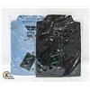 Image 1 : NEW MEN'S SHIRTS 1DENIM/BLACK SIZE M