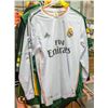 Image 1 : RONALDO ADIDAS FLY EMIRATES SIZE LARGE