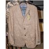 Image 1 : NEW US POLO ASSN WOOL BLEND SPORT COAT