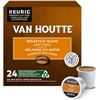 Image 1 : BOX OF 24 VAN HOUTTE BREAKFAST BLEND KEURIG LIGHT