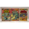 Image 1 : DC SUPERTEAM FAMILY,#2,5,6