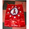 Image 1 : ANGELS BASEBALL BBQ APRON