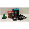 Image 1 : LOT OF 3 WORKING HEADLAMPS, 1 ICE TRECKERS,