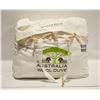 Image 1 : NATURALLY YOURS QUEEN DUVET