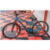 Image 1 : SUPERCYCLE NITRO MOUNTAIN BIKE