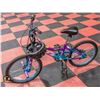 Image 1 : MOVELO BMX BIKE