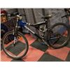 Image 1 : MONGOOSE MOUNTAIN BIKE 18 SPEED SHIMANO