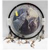 Image 1 : LARGE DREAM CATCHER 24"