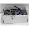 Image 1 : 12 BRAND NEW PAIRS OF UV PROTECTION SUNGLASSES