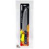 Image 1 : NEW GOURMET 8 INCH CHEF KNIFE