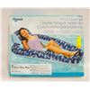 Image 1 : NEW AQUA INFLATABLE POOL LOUNGER, 70 IN LONG
